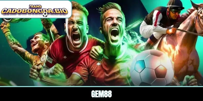 GEM88